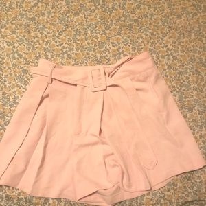 Gianni Bini high waisted shorts